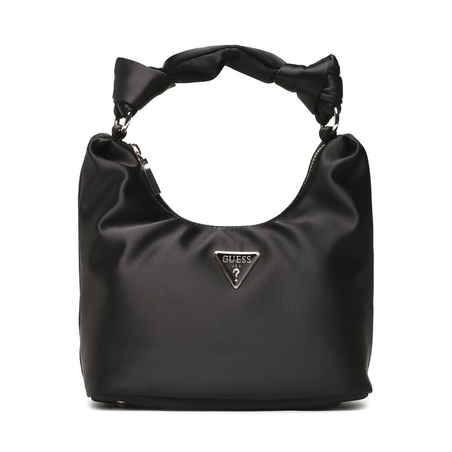 Torebka Guess Velina (EG) HWEG87 - Czarny