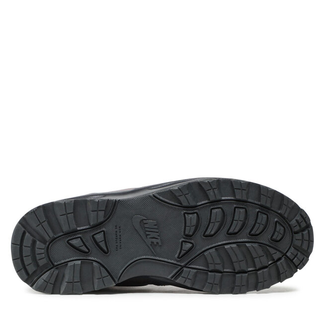 Nike Boty Nike Manoa Ltr (Gs) BQ5372 200 Violet Ore/Violet Ore