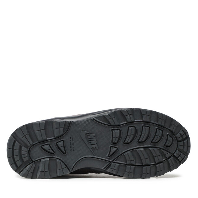 Nike Pantofi Nike Manoa Ltr (Gs) BQ5372 200 Violet Ore/Violet Ore