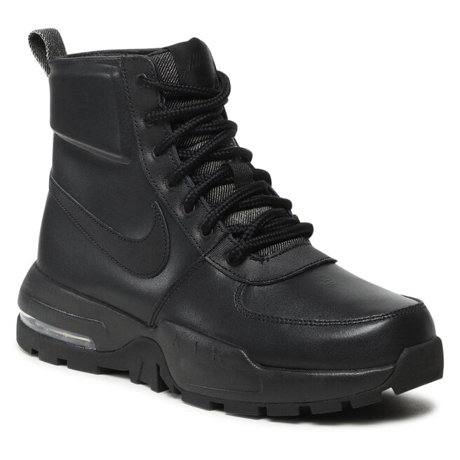 Pantofi Nike Air Max Goaterra 2.0 DD5016 001 Black/Black 001 imagine noua 2022