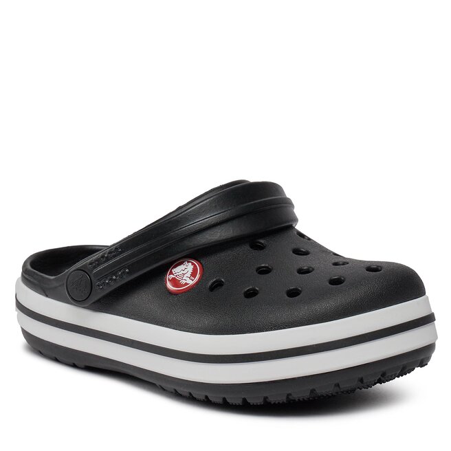 Crocs crocband deals black