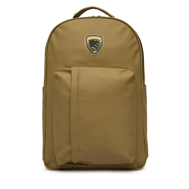 Plecak Blauer S6DAHL01/RUB Zielony -