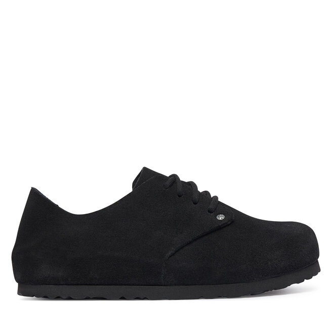 Półbuty Birkenstock Maine 1032861 Czarny