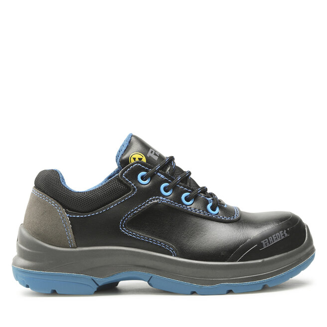 Paredes Seguridad Scarpe Paredes Seguridad Apolo SP5103 Black