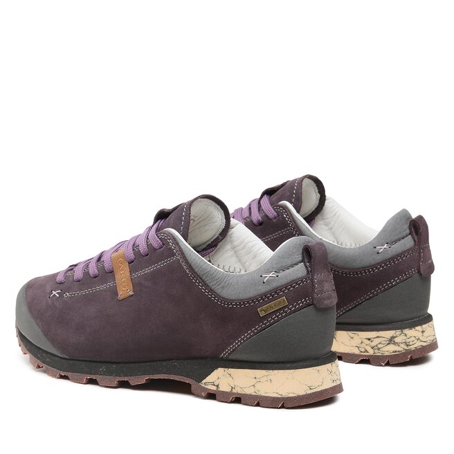 Aku Pārgājienu apavi Aku Bellamont 3 Suede Gw 520.3 Deep Violet 565