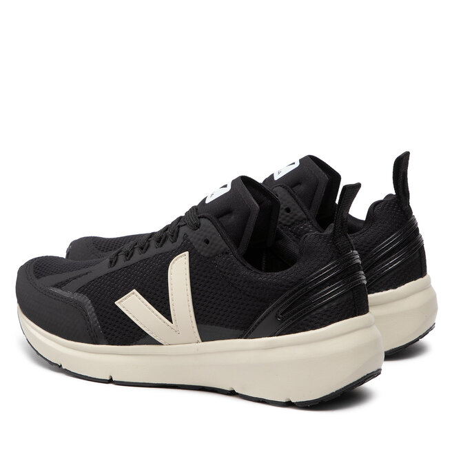 Veja Sneakersy Veja Condor 2 CL0102769A Black/Pierre