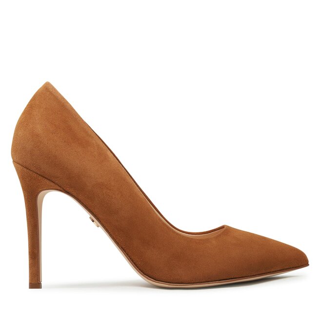 Solo Femme Обувки на ток Solo Femme 34201-A8-K36/001-04-00 Rudy