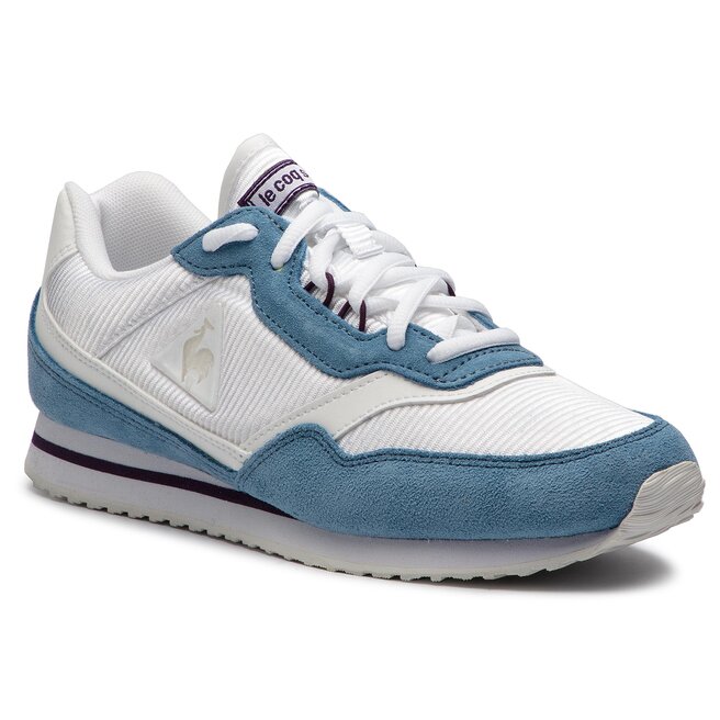 Sneakersy Le Coq Sportif Louise Sport 1820703 Optical White Blue