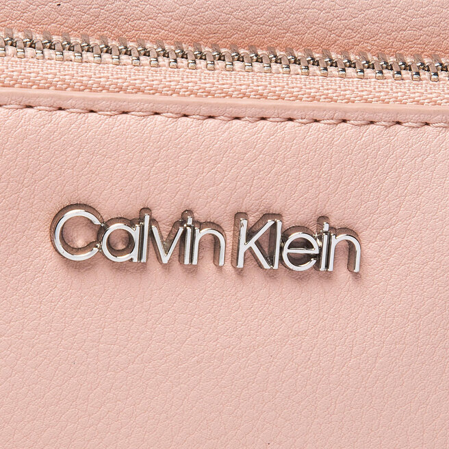 Calvin Klein Ročna torba Calvin Klein Ck Must Camera Bag W/Pckt Lg K60K608410 TBP