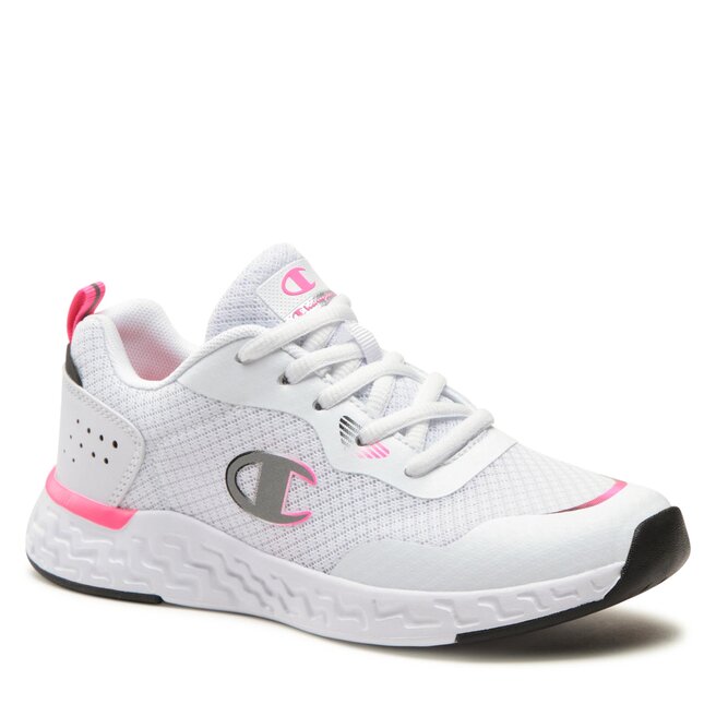 Champion Sneakers Champion Bold 2 G Gs S32671-CHA-WW001 Wht/Fucsia