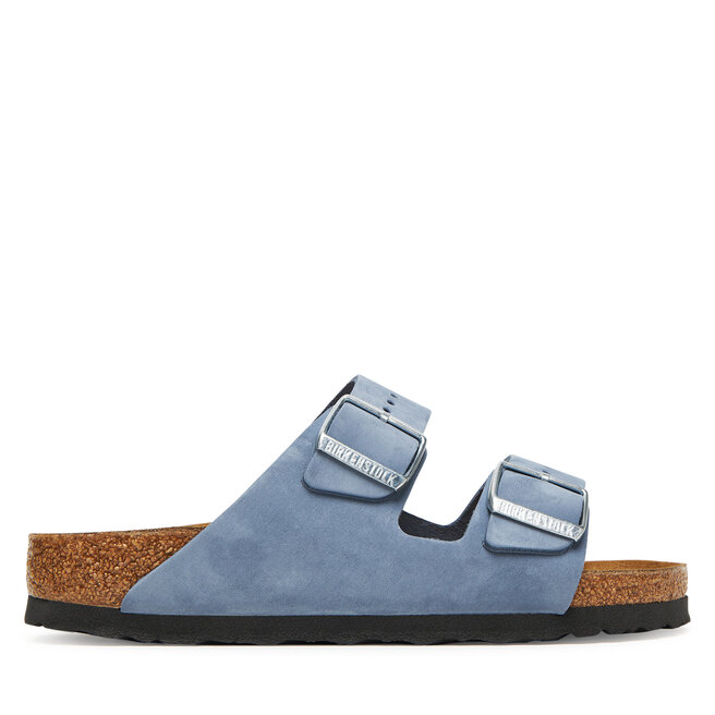 Klapki Birkenstock Arizona - Niebieski