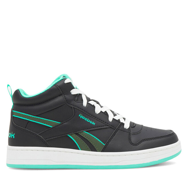 Sneakersy Reebok Royal Prime M - Czarny