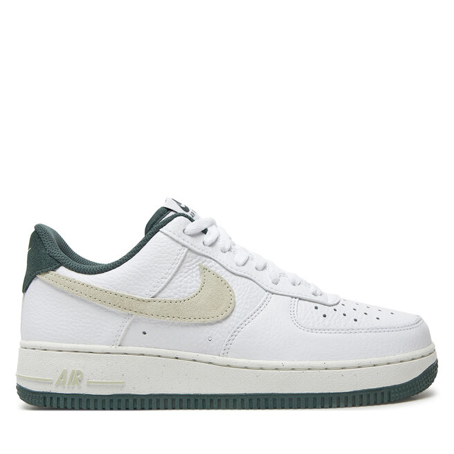 Sneakersy Nike Air Force 1 '07 Lv8 Cob - 100 Biały