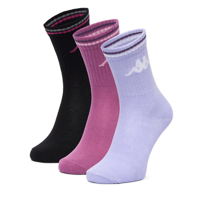 Kobiece skarpety długie Kappa