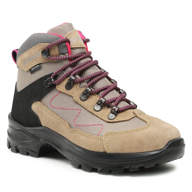 Trekkings Grisport 14536S27G Beige