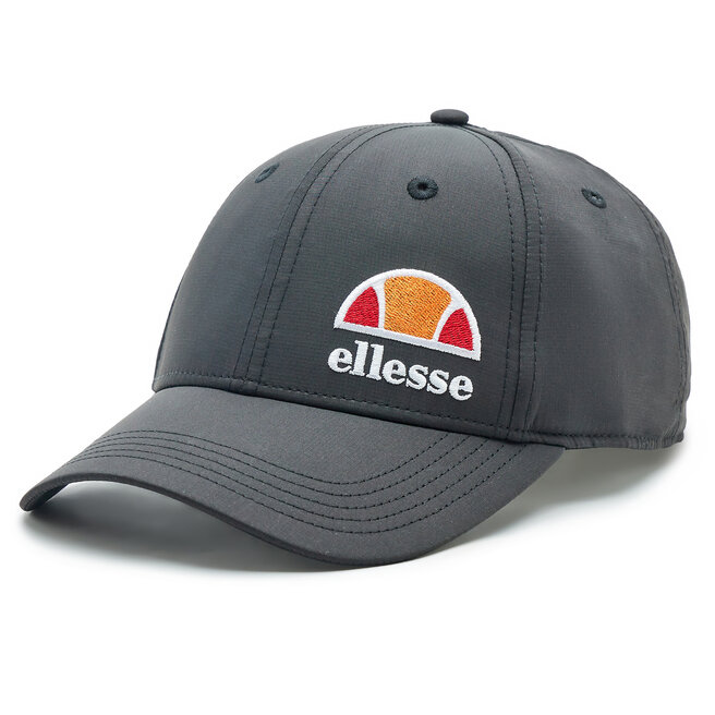 Czapka z daszkiem Ellesse Vala - Czarny