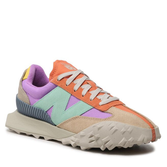 New Balance Sneakers New Balance UXC72CB Bej
