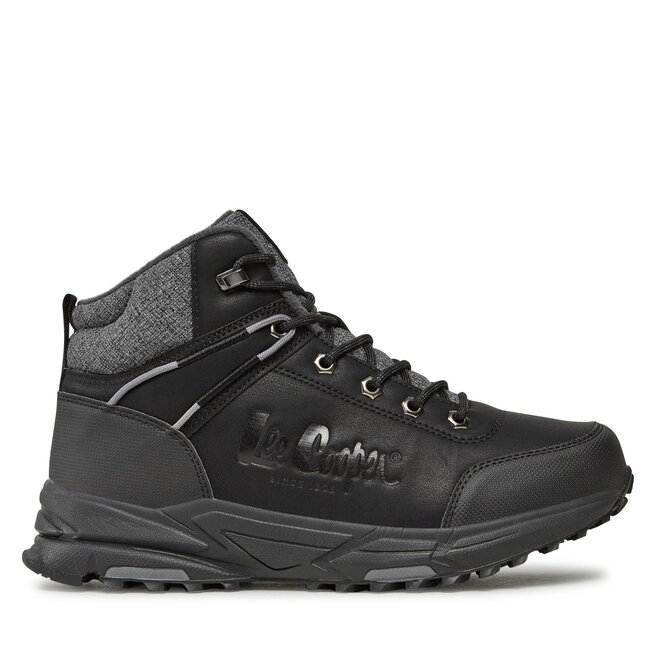 Lee Cooper Trekkings Lee Cooper Lcj-23-01-2036M Black