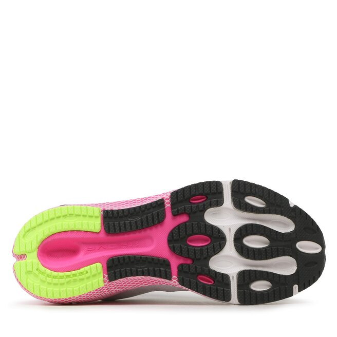 Under Armour Schuhe Under Armour UA W HOVR Machina 3 3024907-105 White/Rebelpink/Black