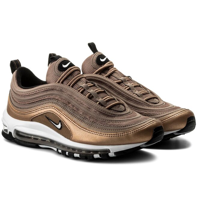 Pantofi Nike Air Max 97 921826 200 Desert Dust White epantofi.ro