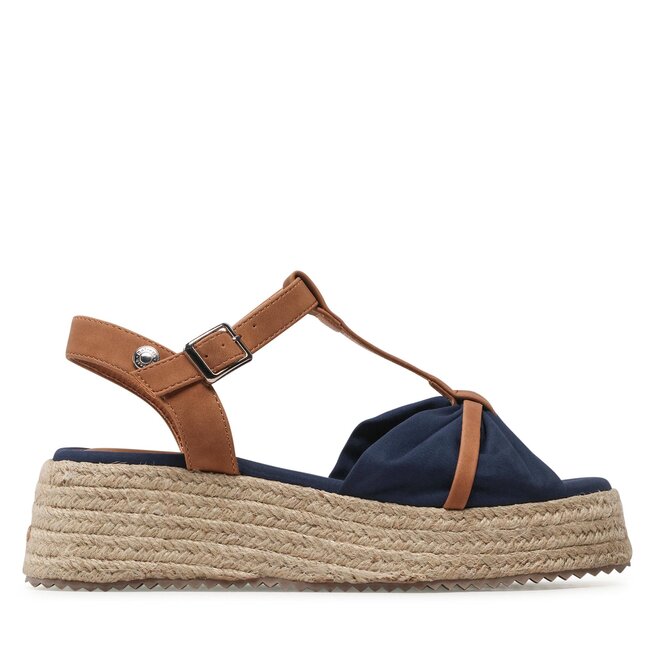 Refresh Espadrilky Refresh 170864 Navy