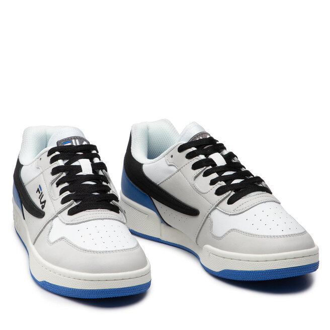 Fila Sneakers Fila Arcade Cb FFM0042.13064 White/Nautical Blue