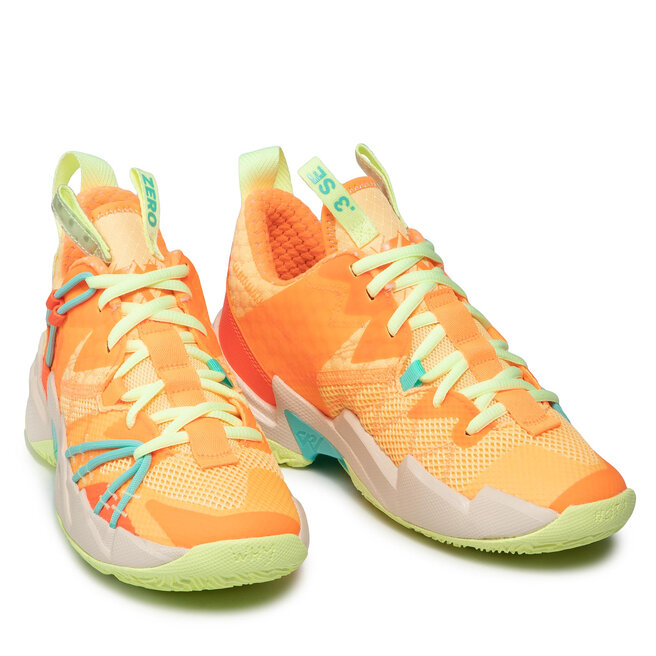 Batai Nike Jordan Why Not Zero.3 Se CN8107 800 Melon Tint/Atomic Orange •  Www.eavalyne.lt