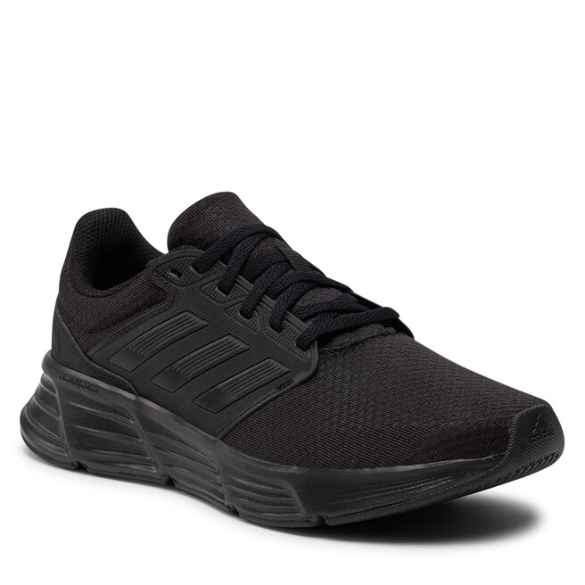 Adidas dame clearance 6 core black