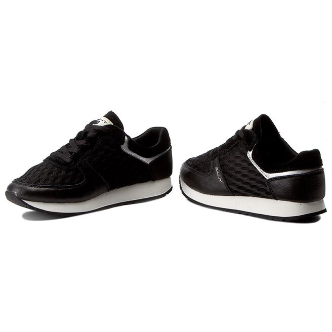 Sneakers Gant Linda 14531662 Black G00 | eschuhe.de