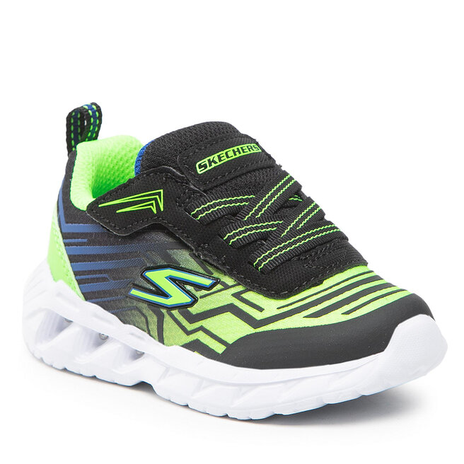 Αθλητικά Skechers Maver 401503N/BBLM Blk/Blue/Lime