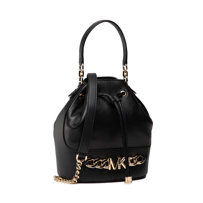 Michael kors devon black store