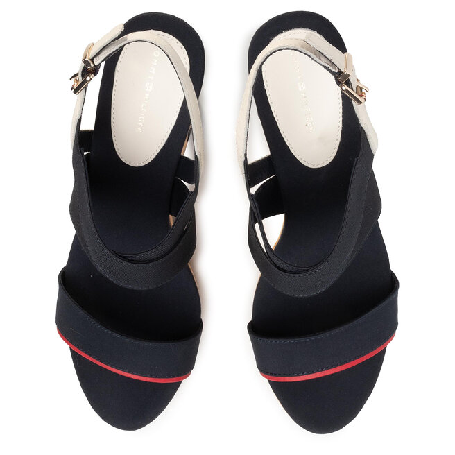 Sandali tommy hilfiger new arrivals 2020