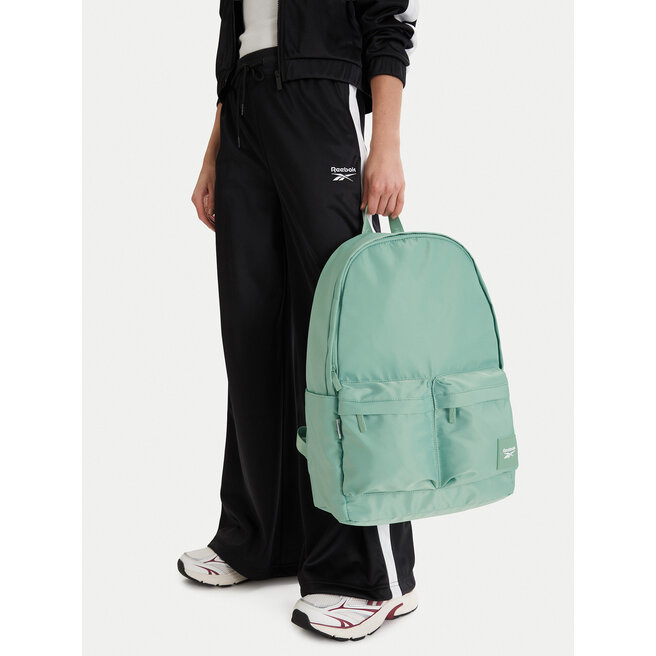 Plecak Reebok CEO-RBK-KL-001-09 Zielony -