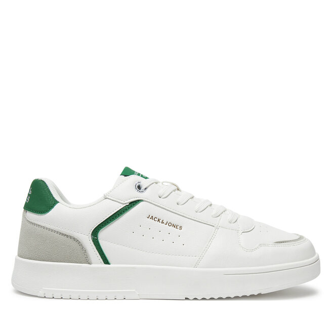 Sneakersy Jack&Jones Ealing - Biały