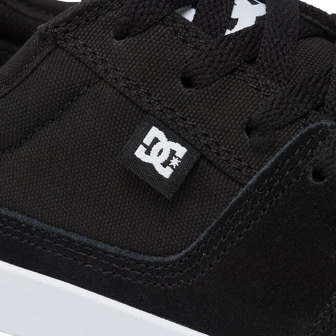 DC Teniszcipő DC Tonik ADYS300660 Black/White/Black(XKWK)