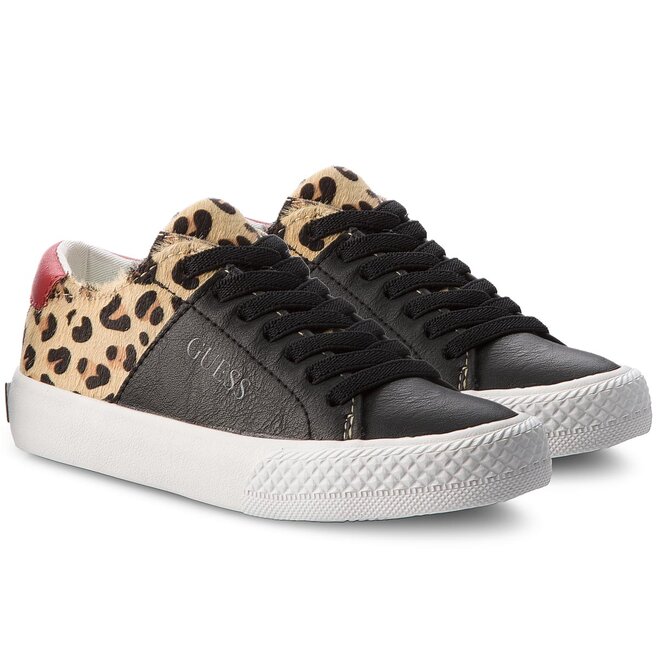 Tenis guess online animal print