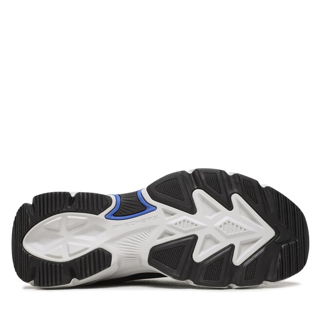 Skechers Sneakers Skechers Skech-Air Ventura 232655/BKBL Black