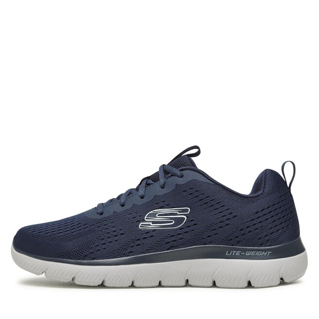 Skechers Sneakers Skechers Summits Torre 232395/NVGY Blue