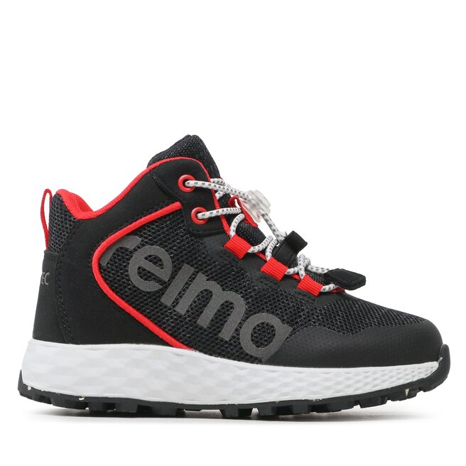 Sneakersy Reima Edistys - Czarny