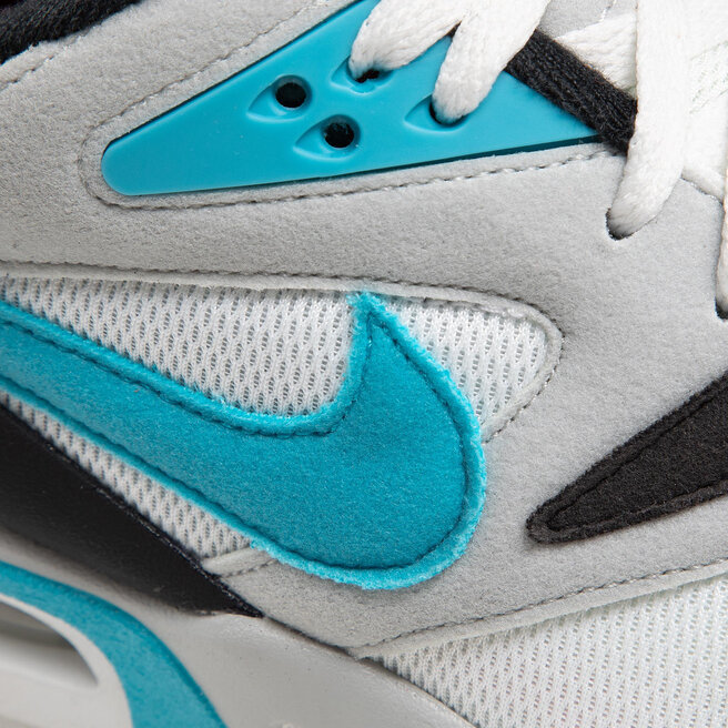 nike air structure teal