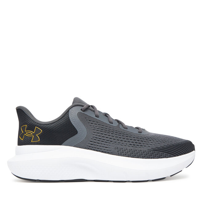 Buty do biegania Under Armour Rogue 5 - Szary