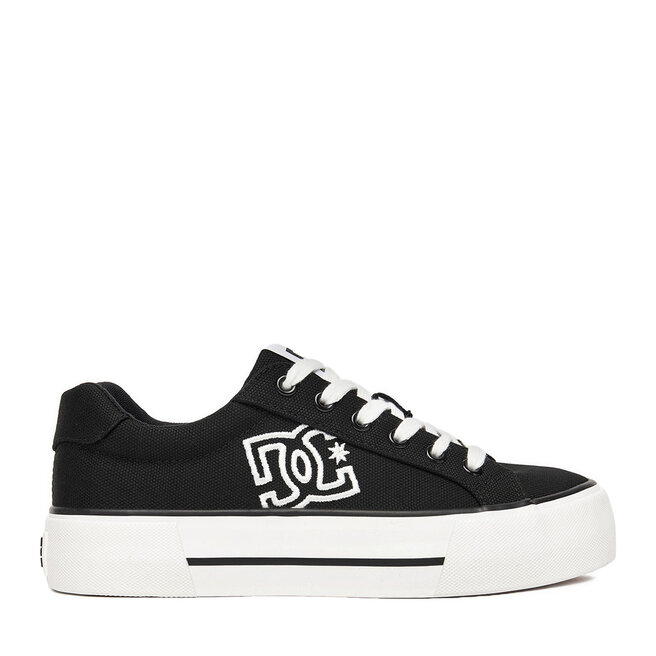 Kobiece tenisówki DC Shoes