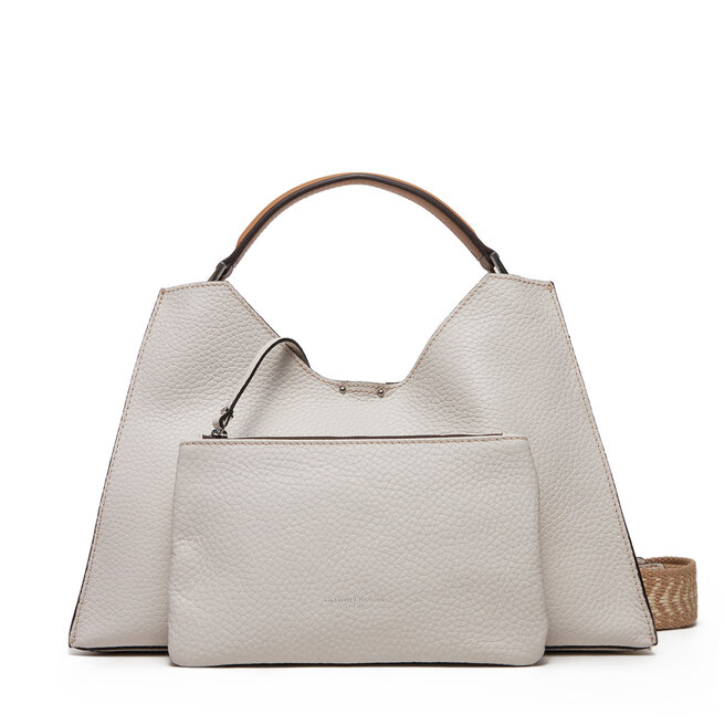 Torebka Gianni Chiarini Aurora BS 10566 - Biały