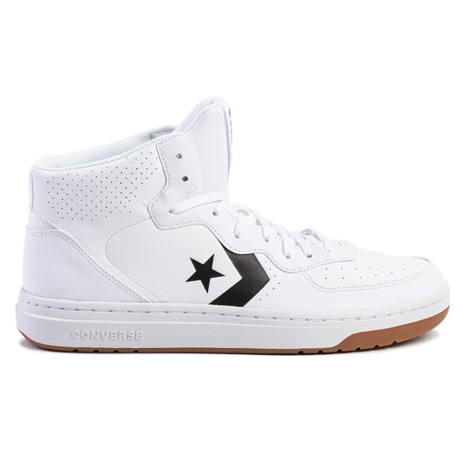 converse mid rival