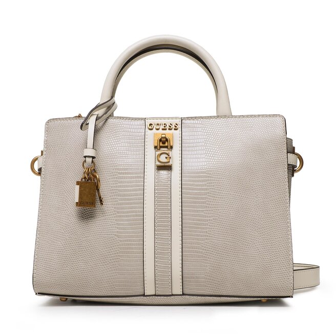Geantă Guess Ginevra (KB) HWKB87 34060 TAU