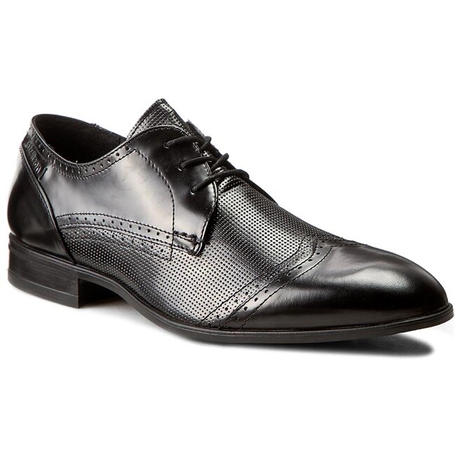 toothache Officials pope Pantofi Strellson New Harley 4010002021 Black 900 • Www.epantofi.ro