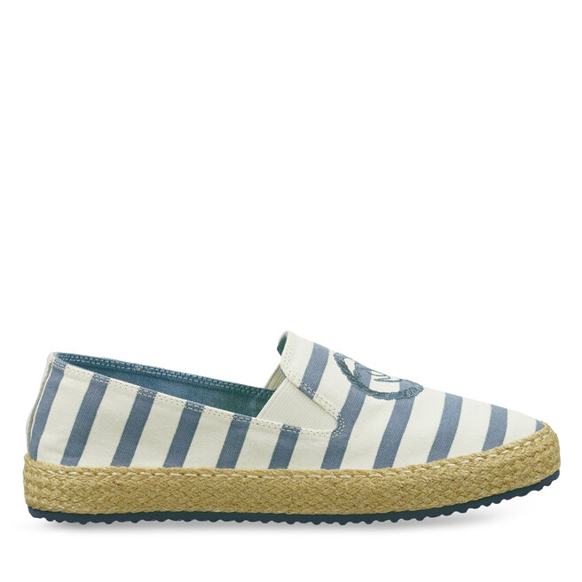 Espadryle Gant - Beżowy