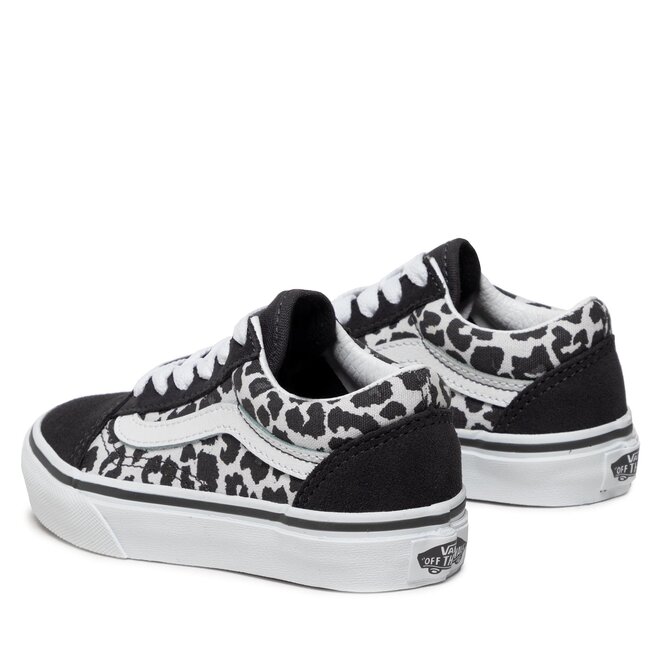 Vans old store skool leo