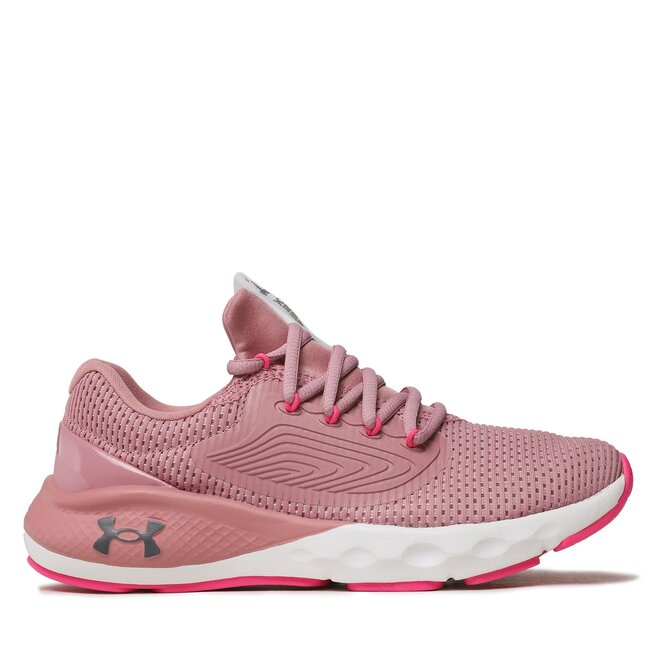 Under Armour Boty Under Armour Ua W Charged Vantage 2 3024884-601 Pnk/Pnk