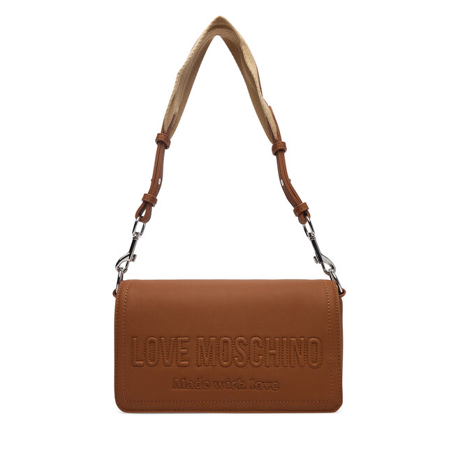 Torebka LOVE MOSCHINO